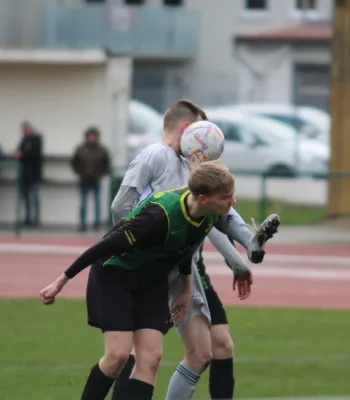 16.03.2024 Victoria Wittenberg vs. SV Hellas 09