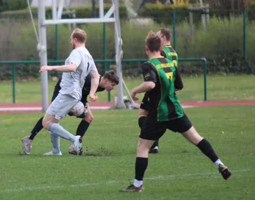 16.03.2024 Victoria Wittenberg vs. SV Hellas 09