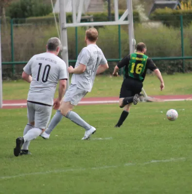 16.03.2024 Victoria Wittenberg vs. SV Hellas 09