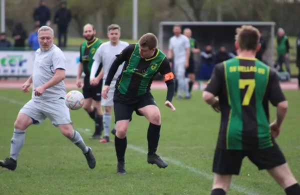 16.03.2024 Victoria Wittenberg vs. SV Hellas 09