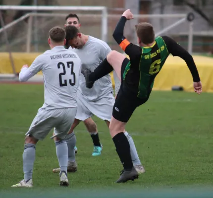 16.03.2024 Victoria Wittenberg vs. SV Hellas 09