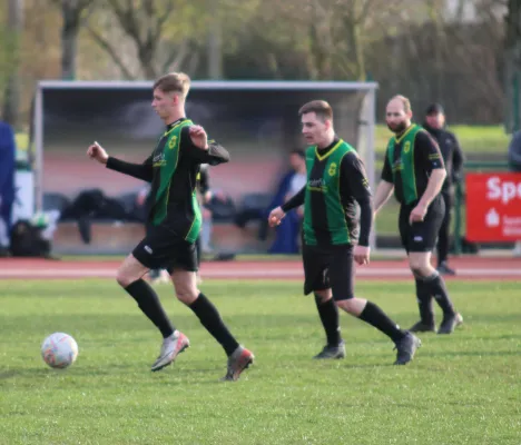 16.03.2024 Victoria Wittenberg vs. SV Hellas 09