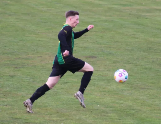 23.03.2024 SV Friedersdorf e.V. vs. SV Hellas 09