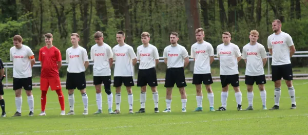 06.04.2024 SV Hellas 09 vs. Vorfläming Nedlitz