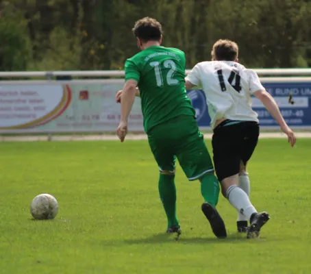 06.04.2024 SV Hellas 09 vs. Vorfläming Nedlitz