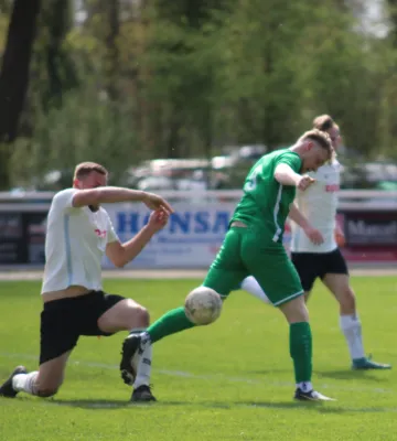 06.04.2024 SV Hellas 09 vs. Vorfläming Nedlitz