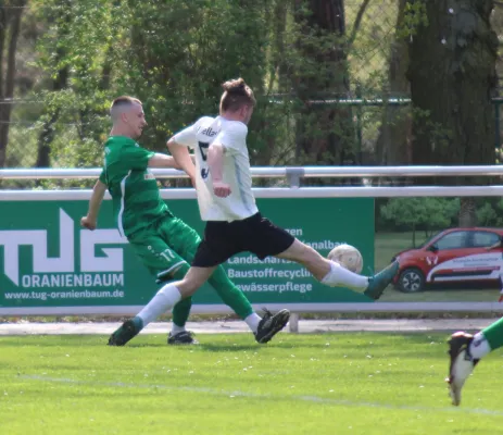 06.04.2024 SV Hellas 09 vs. Vorfläming Nedlitz