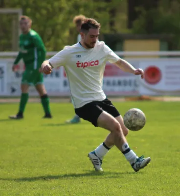 06.04.2024 SV Hellas 09 vs. Vorfläming Nedlitz