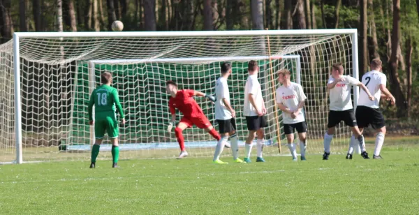 06.04.2024 SV Hellas 09 vs. Vorfläming Nedlitz