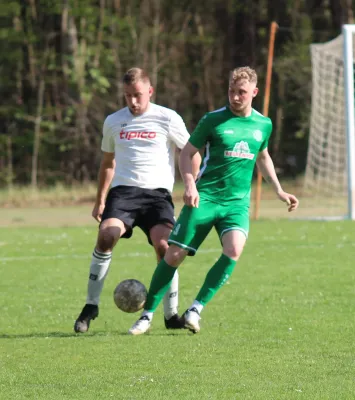 06.04.2024 SV Hellas 09 vs. Vorfläming Nedlitz