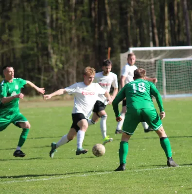 06.04.2024 SV Hellas 09 vs. Vorfläming Nedlitz