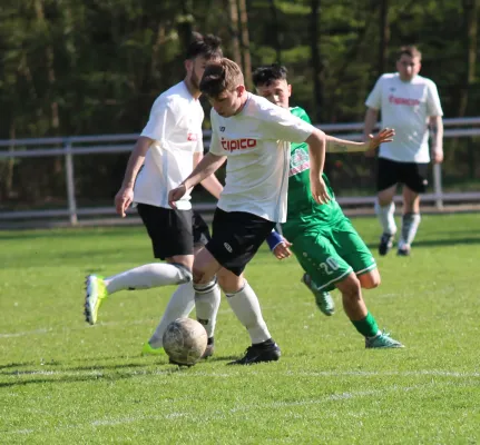 06.04.2024 SV Hellas 09 vs. Vorfläming Nedlitz