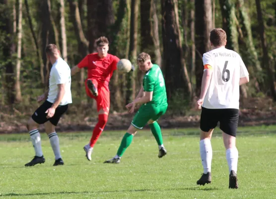 06.04.2024 SV Hellas 09 vs. Vorfläming Nedlitz