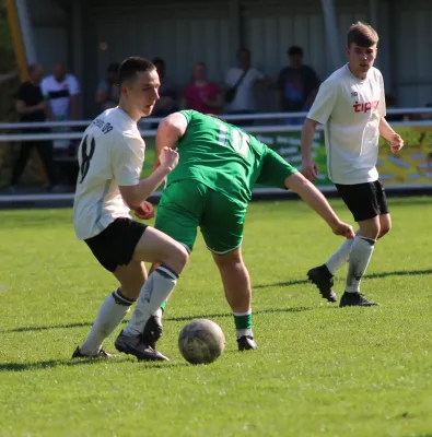 06.04.2024 SV Hellas 09 vs. Vorfläming Nedlitz