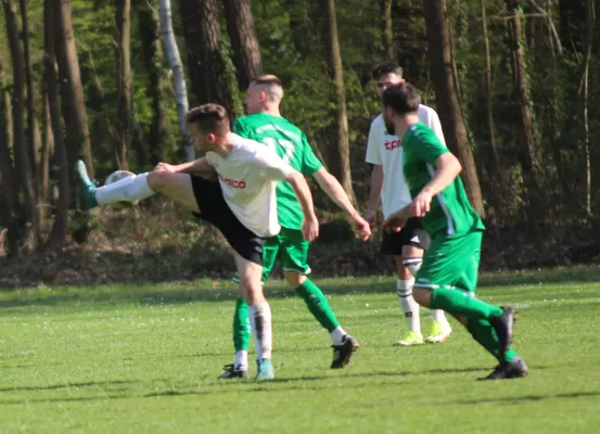 06.04.2024 SV Hellas 09 vs. Vorfläming Nedlitz