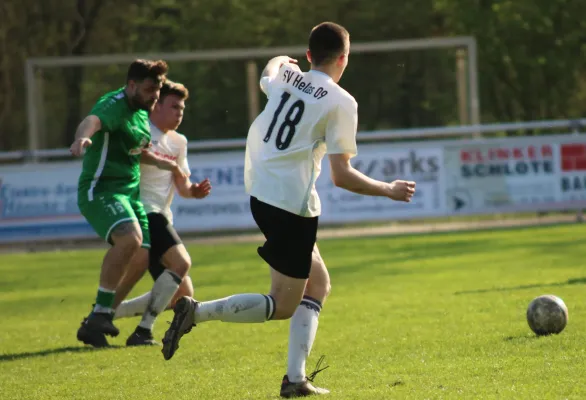 06.04.2024 SV Hellas 09 vs. Vorfläming Nedlitz