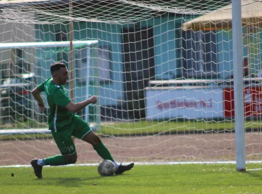 06.04.2024 SV Hellas 09 vs. Vorfläming Nedlitz