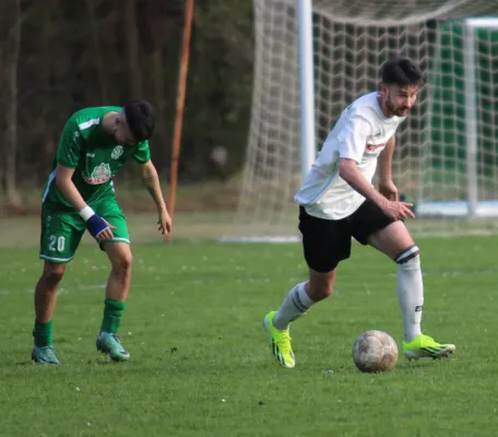 06.04.2024 SV Hellas 09 vs. Vorfläming Nedlitz