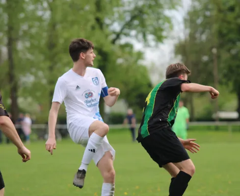 13.04.2024 SG Empor Waldersee vs. SV Hellas 09