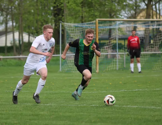 13.04.2024 SG Empor Waldersee vs. SV Hellas 09