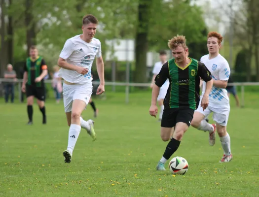 13.04.2024 SG Empor Waldersee vs. SV Hellas 09