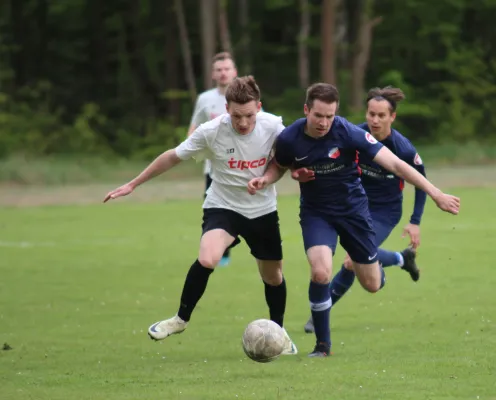 20.04.2024 SV Hellas 09 vs. SV Blau-Rot Pratau