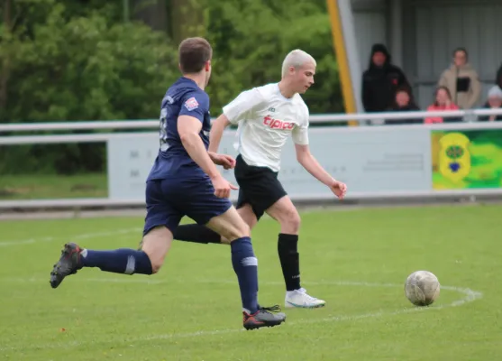 20.04.2024 SV Hellas 09 vs. SV Blau-Rot Pratau