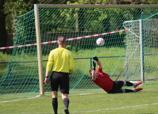 27.04.2024 Dessauer SV vs. SV Hellas 09