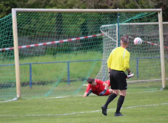 27.04.2024 Dessauer SV vs. SV Hellas 09