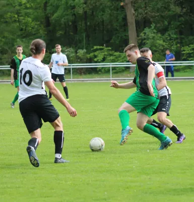 04.05.2024 SV Hellas 09 vs. SV Blau-Rot Coswig