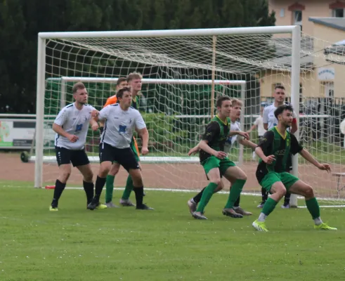 04.05.2024 SV Hellas 09 vs. SV Blau-Rot Coswig