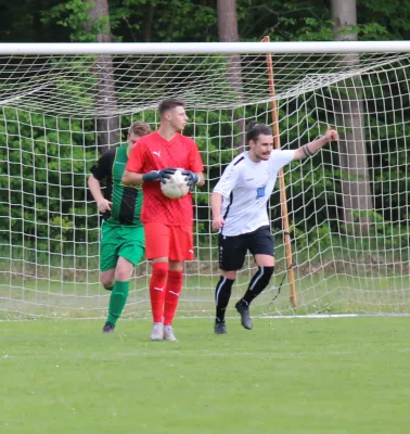 04.05.2024 SV Hellas 09 vs. SV Blau-Rot Coswig