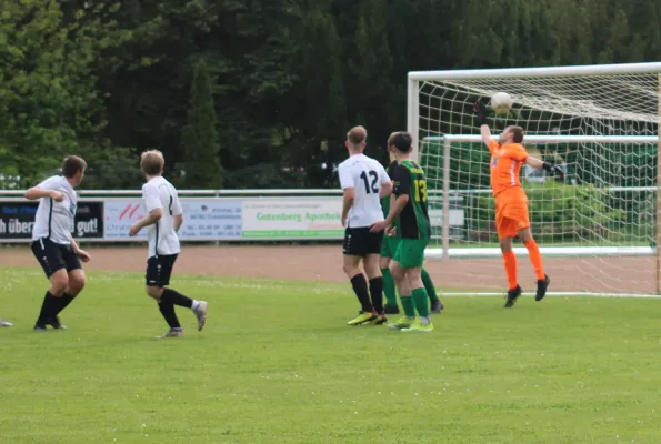 04.05.2024 SV Hellas 09 vs. SV Blau-Rot Coswig