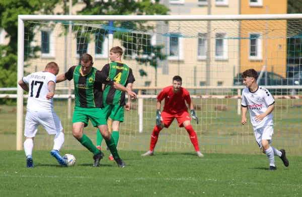 11.05.2024 SV Golpa vs. SV Hellas 09