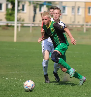 11.05.2024 SV Golpa vs. SV Hellas 09