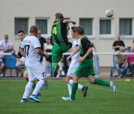 11.05.2024 SV Golpa vs. SV Hellas 09