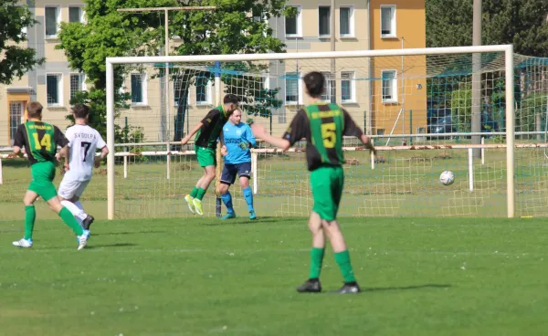 11.05.2024 SV Golpa vs. SV Hellas 09