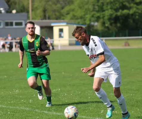 11.05.2024 SV Golpa vs. SV Hellas 09