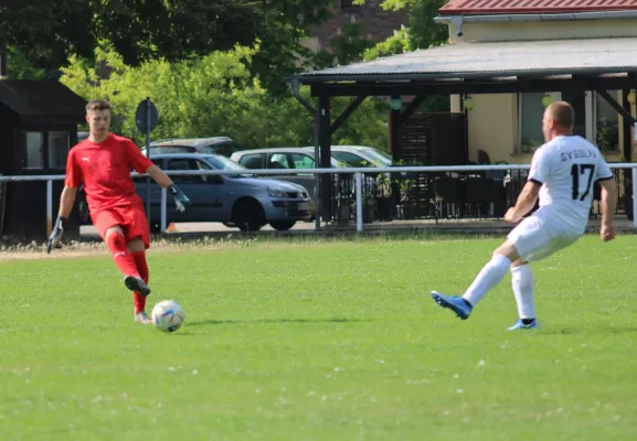 11.05.2024 SV Golpa vs. SV Hellas 09