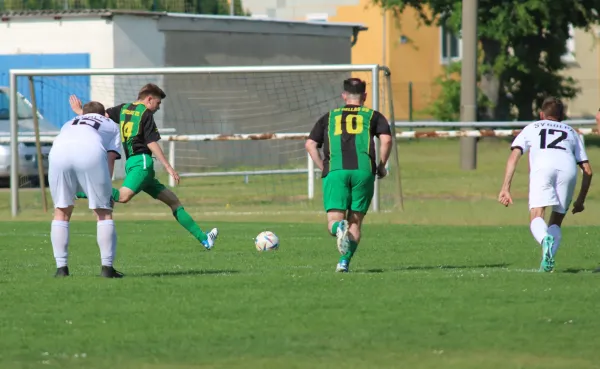 11.05.2024 SV Golpa vs. SV Hellas 09