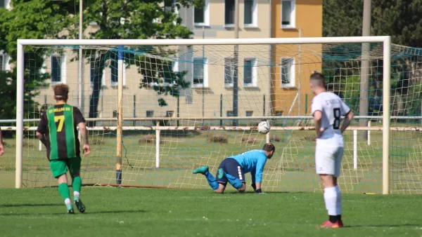 11.05.2024 SV Golpa vs. SV Hellas 09