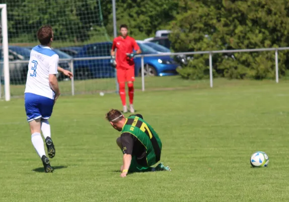 08.06.2024 SG 1919 Trebitz vs. SV Hellas 09