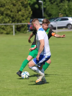08.06.2024 SG 1919 Trebitz vs. SV Hellas 09