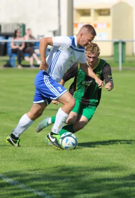 08.06.2024 SG 1919 Trebitz vs. SV Hellas 09