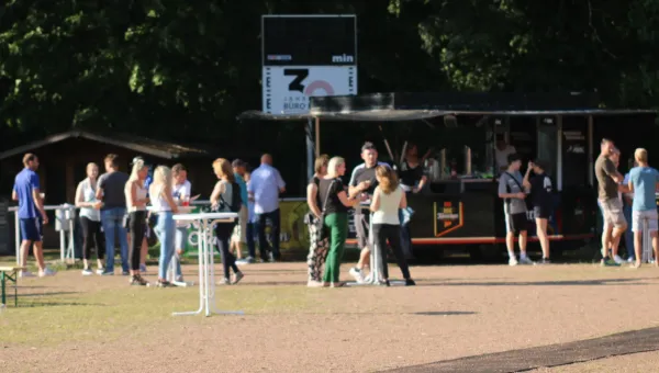 08.06.2024 SG 1919 Trebitz vs. SV Hellas 09