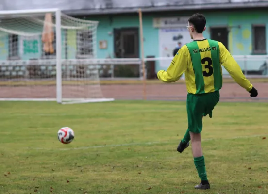 03.02.2024 SV Hellas 09 vs. Lok/BW Dessau
