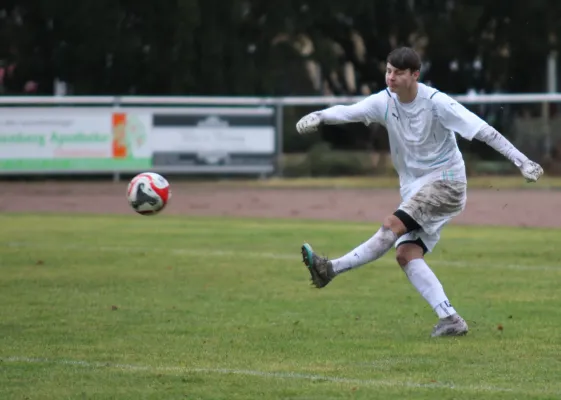 03.02.2024 SV Hellas 09 vs. Lok/BW Dessau