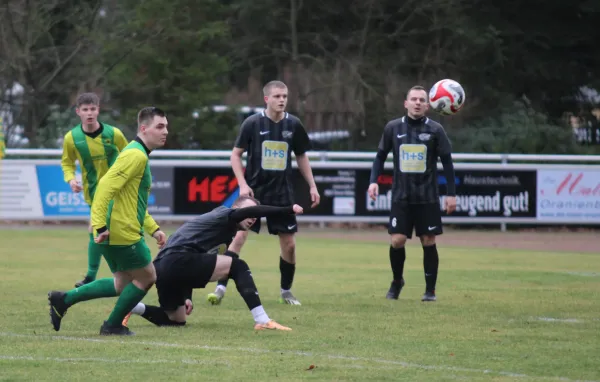 03.02.2024 SV Hellas 09 vs. Lok/BW Dessau