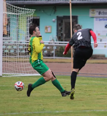 03.02.2024 SV Hellas 09 vs. Lok/BW Dessau