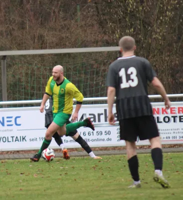 03.02.2024 SV Hellas 09 vs. Lok/BW Dessau